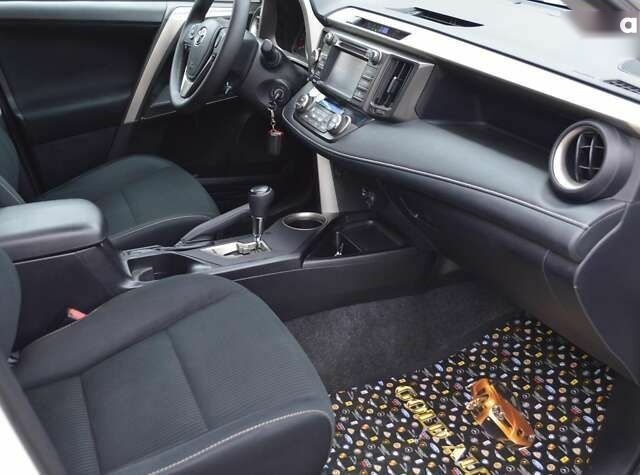 Тойота РАВ 4, объемом двигателя 0 л и пробегом 70 тыс. км за 17500 $, фото 29 на Automoto.ua