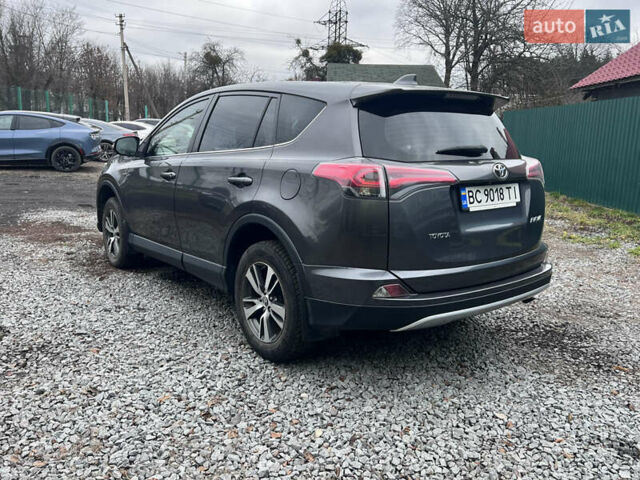 Тойота РАВ 4, об'ємом двигуна 1.99 л та пробігом 137 тис. км за 17600 $, фото 5 на Automoto.ua