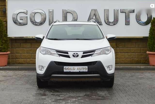 Тойота РАВ 4, объемом двигателя 0 л и пробегом 70 тыс. км за 17500 $, фото 2 на Automoto.ua