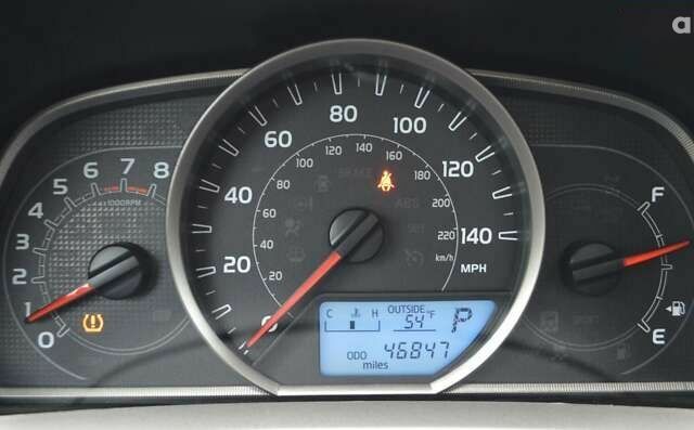 Тойота РАВ 4, объемом двигателя 0 л и пробегом 70 тыс. км за 17500 $, фото 22 на Automoto.ua