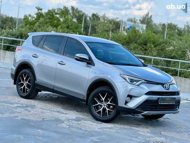 Тойота РАВ 4, объемом двигателя 0 л и пробегом 164 тыс. км за 25700 $, фото 2 на Automoto.ua