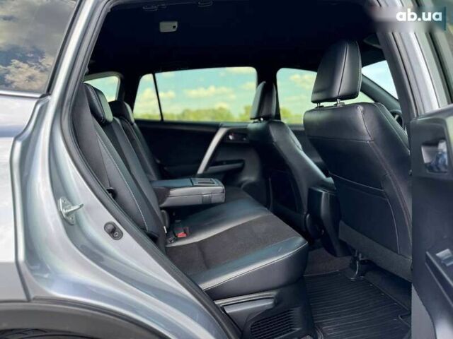 Тойота РАВ 4, объемом двигателя 0 л и пробегом 164 тыс. км за 25700 $, фото 18 на Automoto.ua