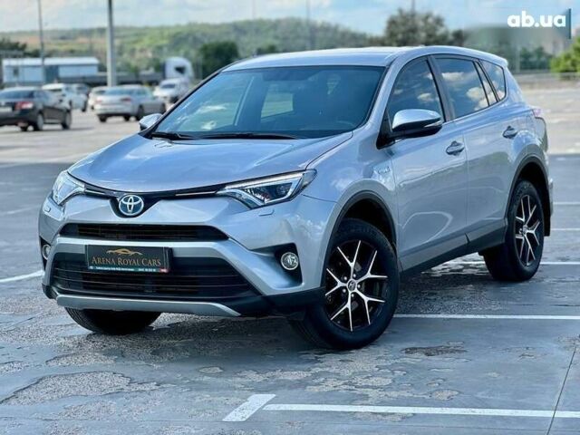 Тойота РАВ 4, объемом двигателя 0 л и пробегом 164 тыс. км за 25700 $, фото 6 на Automoto.ua