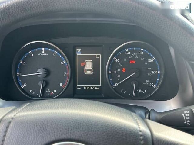 Тойота РАВ 4 2016 у Києві на Automoto.ua Тойота РАВ 4, об'ємом двигуна 2.5 л та пробігом 102 тис. км за 19490 $, фото 21 на Automoto.ua