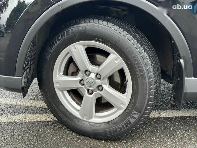 Тойота РАВ 4, объемом двигателя 0 л и пробегом 108 тыс. км за 17490 $, фото 12 на Automoto.ua