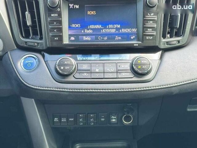 Тойота РАВ 4, объемом двигателя 0 л и пробегом 164 тыс. км за 25700 $, фото 24 на Automoto.ua