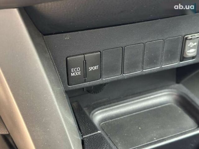 Тойота РАВ 4, об'ємом двигуна 0 л та пробігом 108 тис. км за 17990 $, фото 26 на Automoto.ua