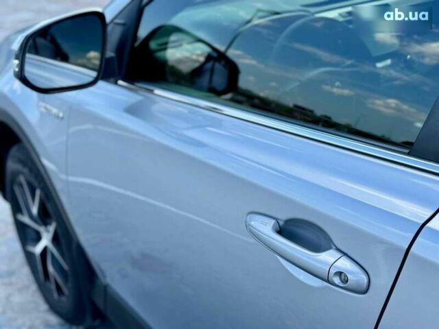 Тойота РАВ 4, объемом двигателя 0 л и пробегом 164 тыс. км за 25700 $, фото 5 на Automoto.ua