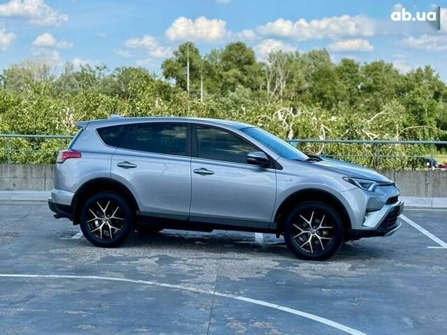 Тойота РАВ 4, объемом двигателя 0 л и пробегом 164 тыс. км за 25700 $, фото 9 на Automoto.ua