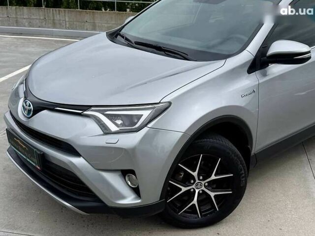 Тойота РАВ 4 2016 у Києві на Automoto.ua Тойота РАВ 4, об'ємом двигуна 0 л та пробігом 164 тис. км за 23500 $, фото 2 на Automoto.ua