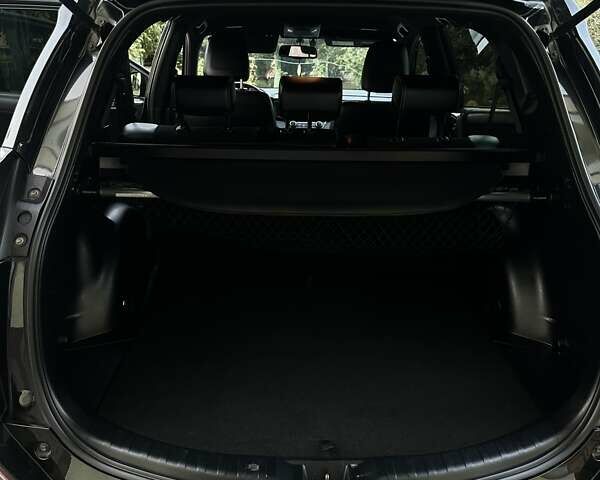 Тойота РАВ 4 2016 в Хмельницком на Automoto.ua Тойота РАВ 4, объемом двигателя 1.99 л и пробегом 131 тыс. км за 23500 $, фото 7 на Automoto.ua