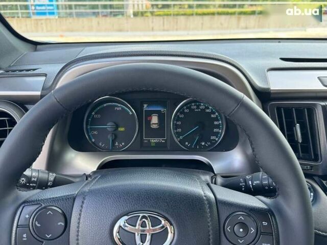Тойота РАВ 4, объемом двигателя 0 л и пробегом 164 тыс. км за 25700 $, фото 29 на Automoto.ua