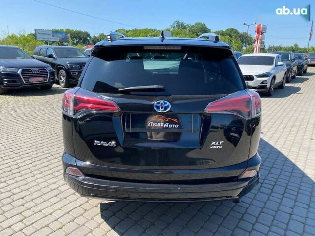 Тойота РАВ 4, об'ємом двигуна 2.5 л та пробігом 115 тис. км за 15900 $, фото 5 на Automoto.ua