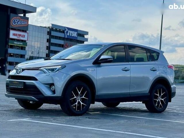 Тойота РАВ 4, объемом двигателя 0 л и пробегом 164 тыс. км за 25700 $, фото 11 на Automoto.ua