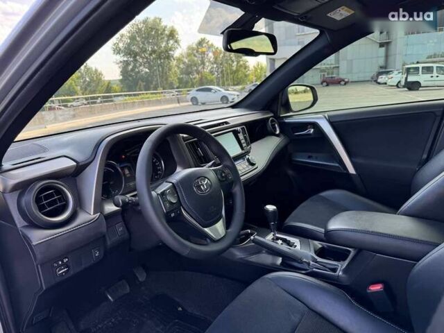 Тойота РАВ 4, объемом двигателя 0 л и пробегом 164 тыс. км за 25700 $, фото 27 на Automoto.ua