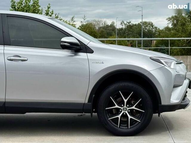 Тойота РАВ 4 2016 у Києві на Automoto.ua Тойота РАВ 4, об'ємом двигуна 0 л та пробігом 164 тис. км за 23500 $, фото 8 на Automoto.ua