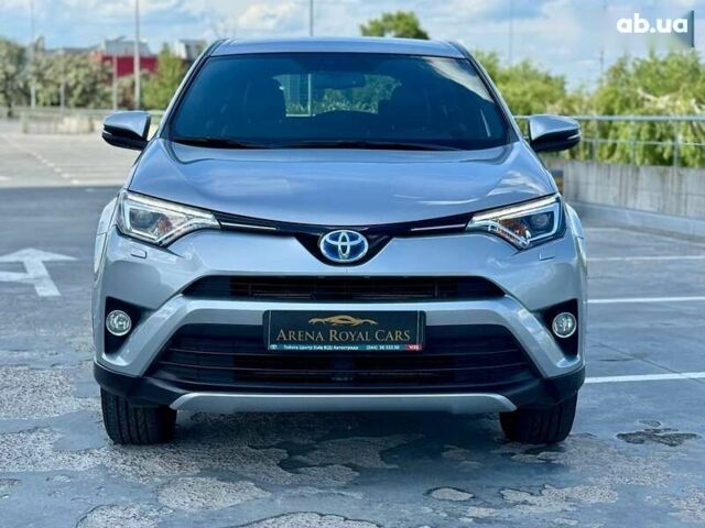 Тойота РАВ 4, объемом двигателя 0 л и пробегом 164 тыс. км за 25700 $, фото 7 на Automoto.ua