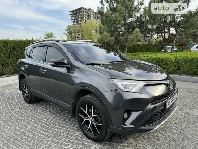 Тойота РАВ 4, объемом двигателя 2.5 л и пробегом 123 тыс. км за 22400 $, фото 2 на Automoto.ua