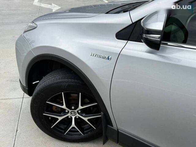 Тойота РАВ 4 2016 у Києві на Automoto.ua Тойота РАВ 4, об'ємом двигуна 0 л та пробігом 164 тис. км за 23500 $, фото 6 на Automoto.ua