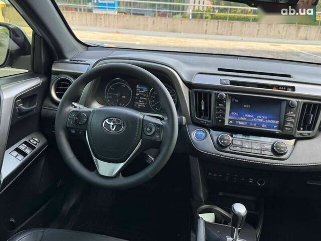 Тойота РАВ 4, объемом двигателя 0 л и пробегом 164 тыс. км за 25700 $, фото 21 на Automoto.ua