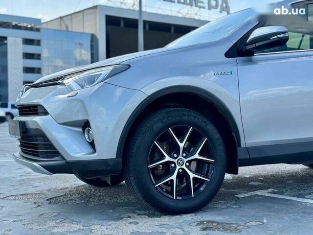 Тойота РАВ 4, объемом двигателя 0 л и пробегом 164 тыс. км за 25700 $, фото 8 на Automoto.ua