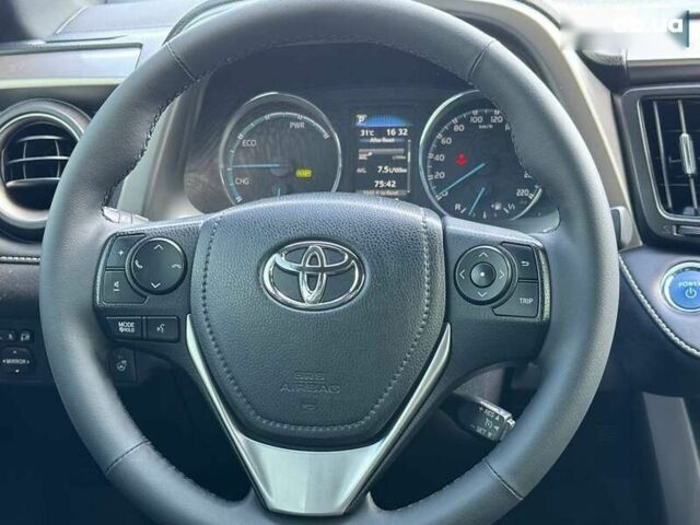 Тойота РАВ 4, объемом двигателя 0 л и пробегом 164 тыс. км за 25700 $, фото 26 на Automoto.ua