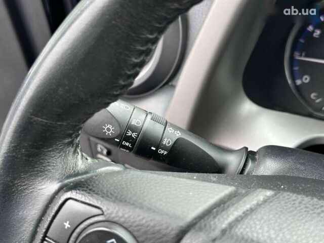 Тойота РАВ 4 2016 у Києві на Automoto.ua Тойота РАВ 4, об'ємом двигуна 0 л та пробігом 108 тис. км за 18690 $, фото 22 на Automoto.ua