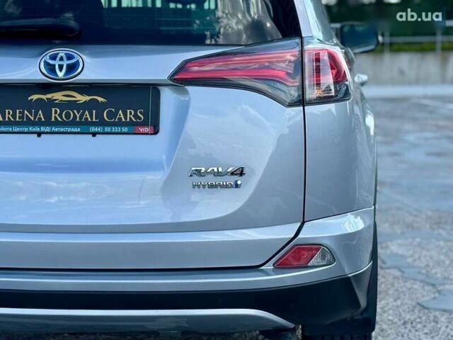 Тойота РАВ 4, объемом двигателя 0 л и пробегом 164 тыс. км за 25700 $, фото 15 на Automoto.ua