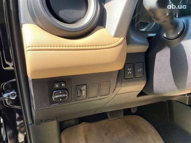 Тойота РАВ 4, об'ємом двигуна 2.5 л та пробігом 115 тис. км за 15900 $, фото 12 на Automoto.ua