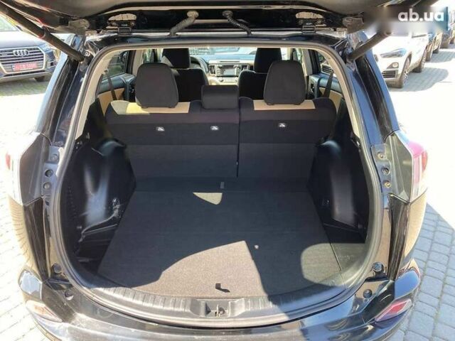 Тойота РАВ 4 2016 у Львові на Automoto.ua Тойота РАВ 4, об'ємом двигуна 2.5 л та пробігом 115 тис. км за 16900 $, фото 26 на Automoto.ua