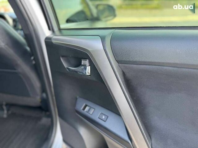 Тойота РАВ 4, объемом двигателя 0 л и пробегом 164 тыс. км за 25700 $, фото 19 на Automoto.ua