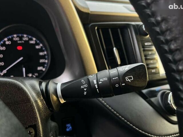 Тойота РАВ 4, объемом двигателя 2.5 л и пробегом 272 тыс. км за 15000 $, фото 23 на Automoto.ua