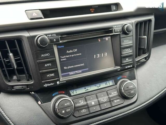 Тойота РАВ 4 2016 у Києві на Automoto.ua Тойота РАВ 4, об'ємом двигуна 0 л та пробігом 108 тис. км за 18690 $, фото 24 на Automoto.ua