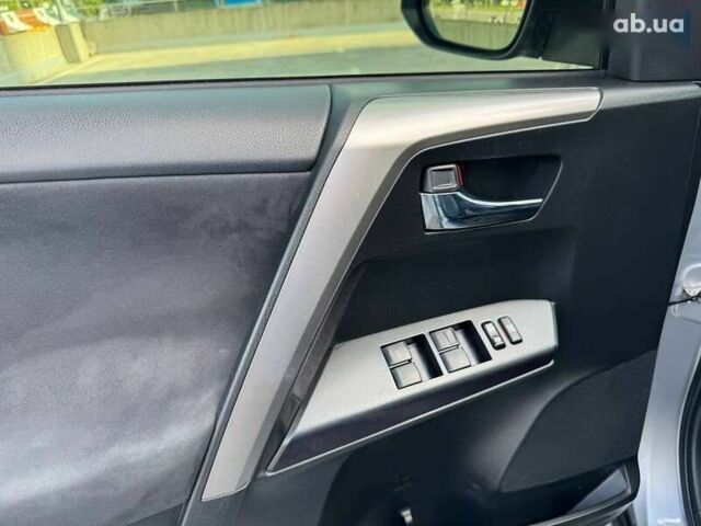 Тойота РАВ 4, объемом двигателя 0 л и пробегом 164 тыс. км за 25700 $, фото 28 на Automoto.ua