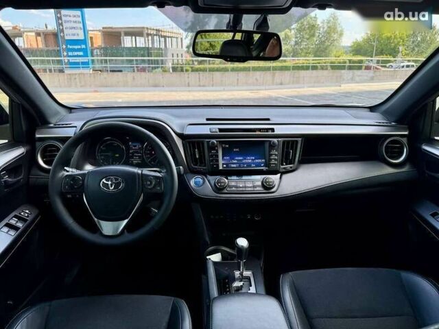 Тойота РАВ 4, объемом двигателя 0 л и пробегом 164 тыс. км за 25700 $, фото 22 на Automoto.ua