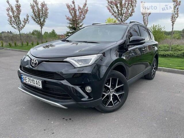 Тойота РАВ 4, об'ємом двигуна 2.23 л та пробігом 190 тис. км за 18900 $, фото 1 на Automoto.ua