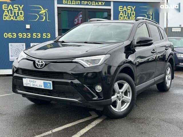 Тойота РАВ 4, об'ємом двигуна 0 л та пробігом 108 тис. км за 17990 $, фото 1 на Automoto.ua