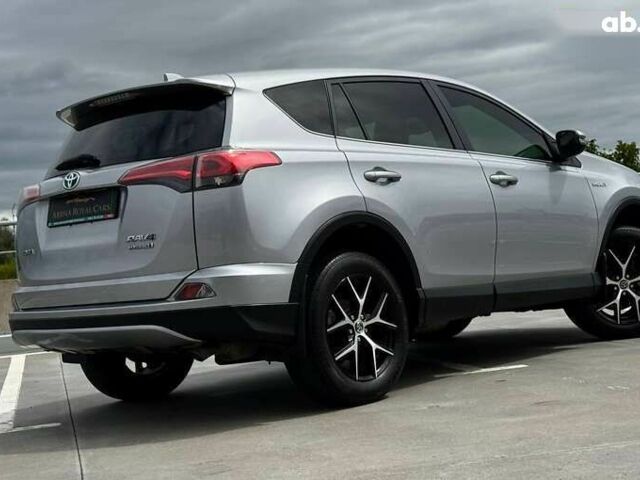 Тойота РАВ 4 2016 у Києві на Automoto.ua Тойота РАВ 4, об'ємом двигуна 0 л та пробігом 164 тис. км за 23500 $, фото 14 на Automoto.ua