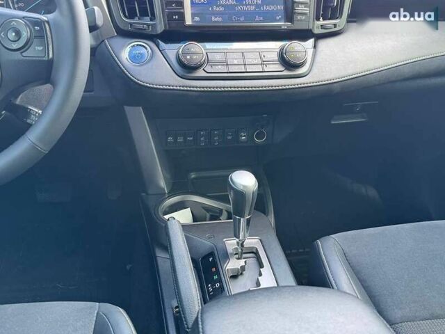 Тойота РАВ 4, объемом двигателя 0 л и пробегом 164 тыс. км за 25700 $, фото 23 на Automoto.ua