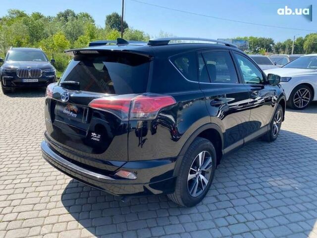 Тойота РАВ 4 2016 у Львові на Automoto.ua Тойота РАВ 4, об'ємом двигуна 2.5 л та пробігом 115 тис. км за 16900 $, фото 6 на Automoto.ua