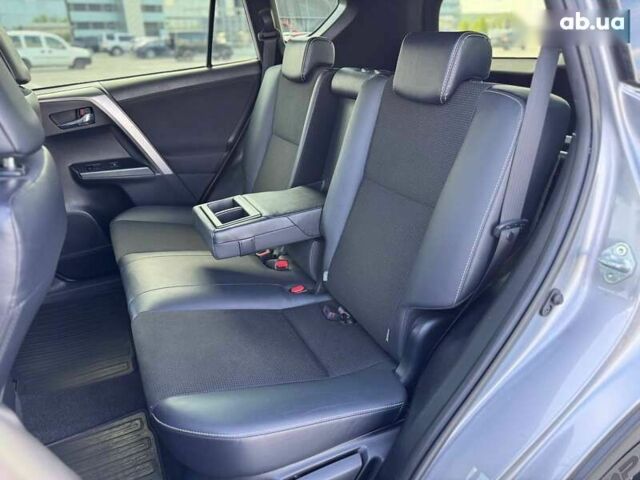Тойота РАВ 4, объемом двигателя 0 л и пробегом 164 тыс. км за 25700 $, фото 20 на Automoto.ua