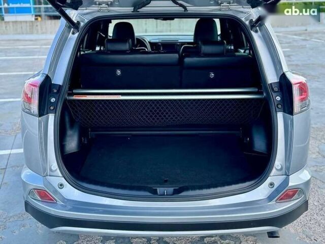 Тойота РАВ 4, объемом двигателя 0 л и пробегом 164 тыс. км за 25700 $, фото 17 на Automoto.ua