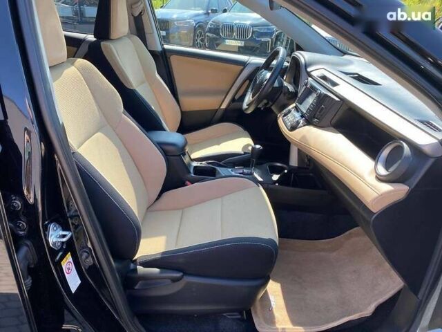 Тойота РАВ 4, об'ємом двигуна 2.5 л та пробігом 115 тис. км за 15900 $, фото 24 на Automoto.ua