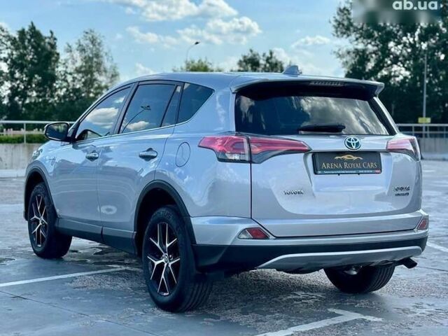 Тойота РАВ 4, объемом двигателя 0 л и пробегом 164 тыс. км за 25700 $, фото 12 на Automoto.ua