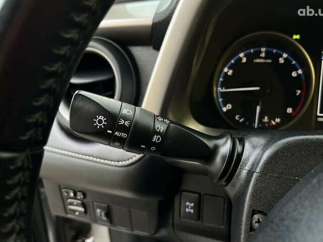 Тойота РАВ 4, объемом двигателя 2.5 л и пробегом 272 тыс. км за 15000 $, фото 24 на Automoto.ua