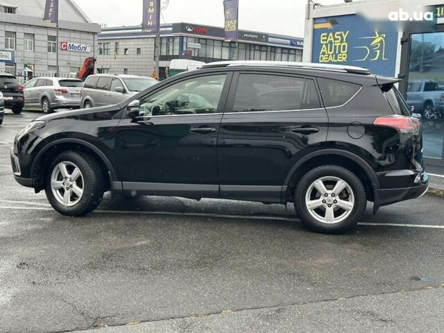 Тойота РАВ 4, об'ємом двигуна 0 л та пробігом 108 тис. км за 17990 $, фото 8 на Automoto.ua