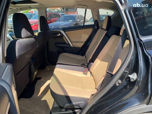 Тойота РАВ 4, об'ємом двигуна 2.5 л та пробігом 115 тис. км за 15900 $, фото 20 на Automoto.ua