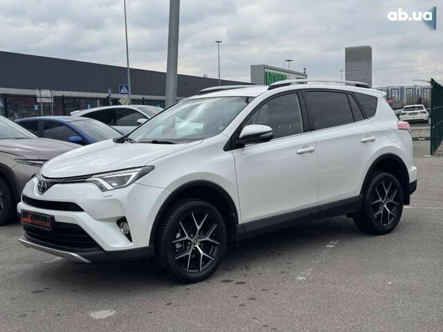 Тойота РАВ 4, объемом двигателя 2 л и пробегом 160 тыс. км за 19500 $, фото 23 на Automoto.ua