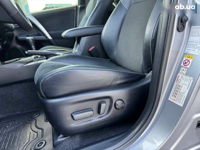 Тойота РАВ 4, объемом двигателя 0 л и пробегом 164 тыс. км за 25700 $, фото 25 на Automoto.ua