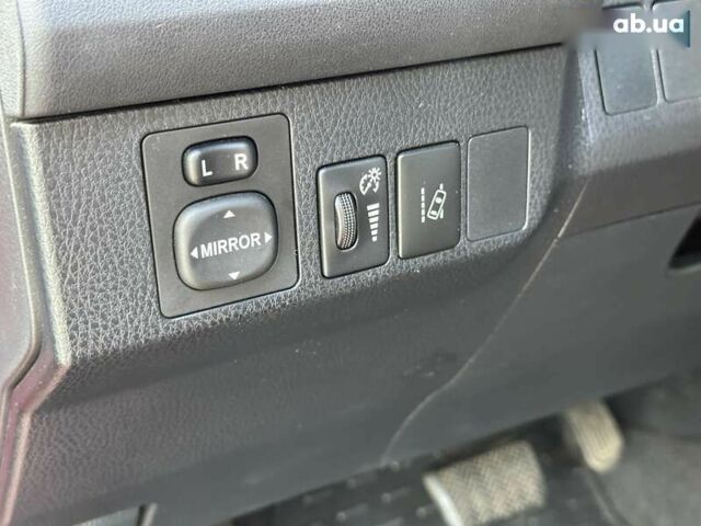 Тойота РАВ 4 2016 у Києві на Automoto.ua Тойота РАВ 4, об'ємом двигуна 2.5 л та пробігом 102 тис. км за 19490 $, фото 16 на Automoto.ua